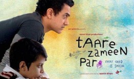 电影地球上的星星在线观看